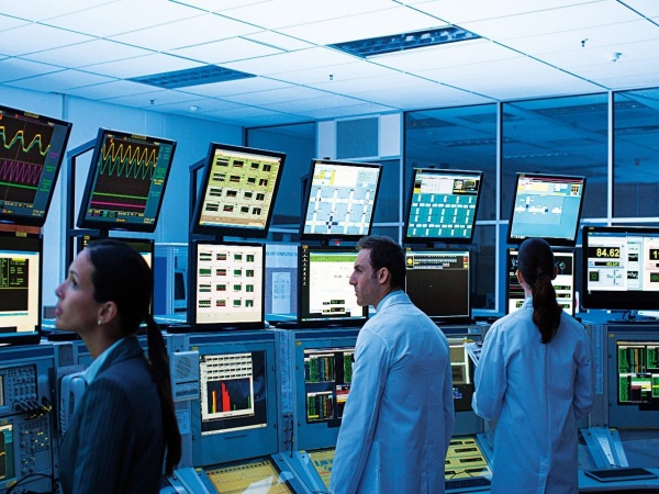 伊顿推动数字化创新的发展