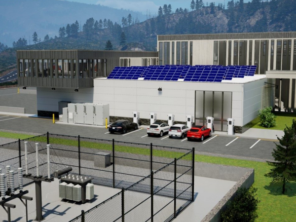 储能是能源转型的重要一环