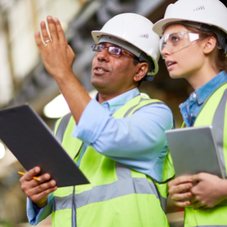 可持续的解决方案和技术